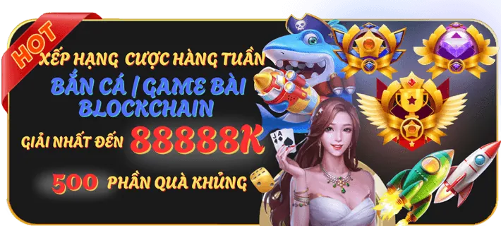Khuyến mãi chào mừng bj3888