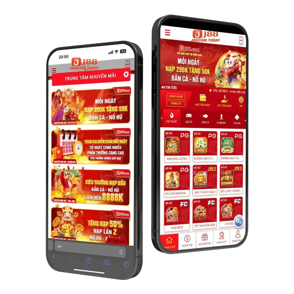 Giao diện thân thiện bj3888