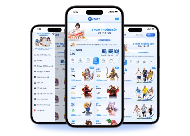 Đồ họa 3D sống động và chân thực trong game bắn cá bj3888