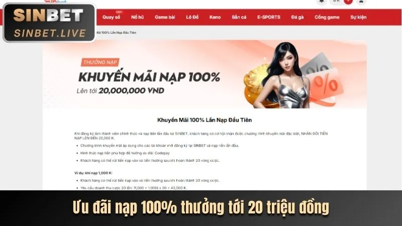 Các lợi ích khi chơi Nổ Hũ tại BJ3888